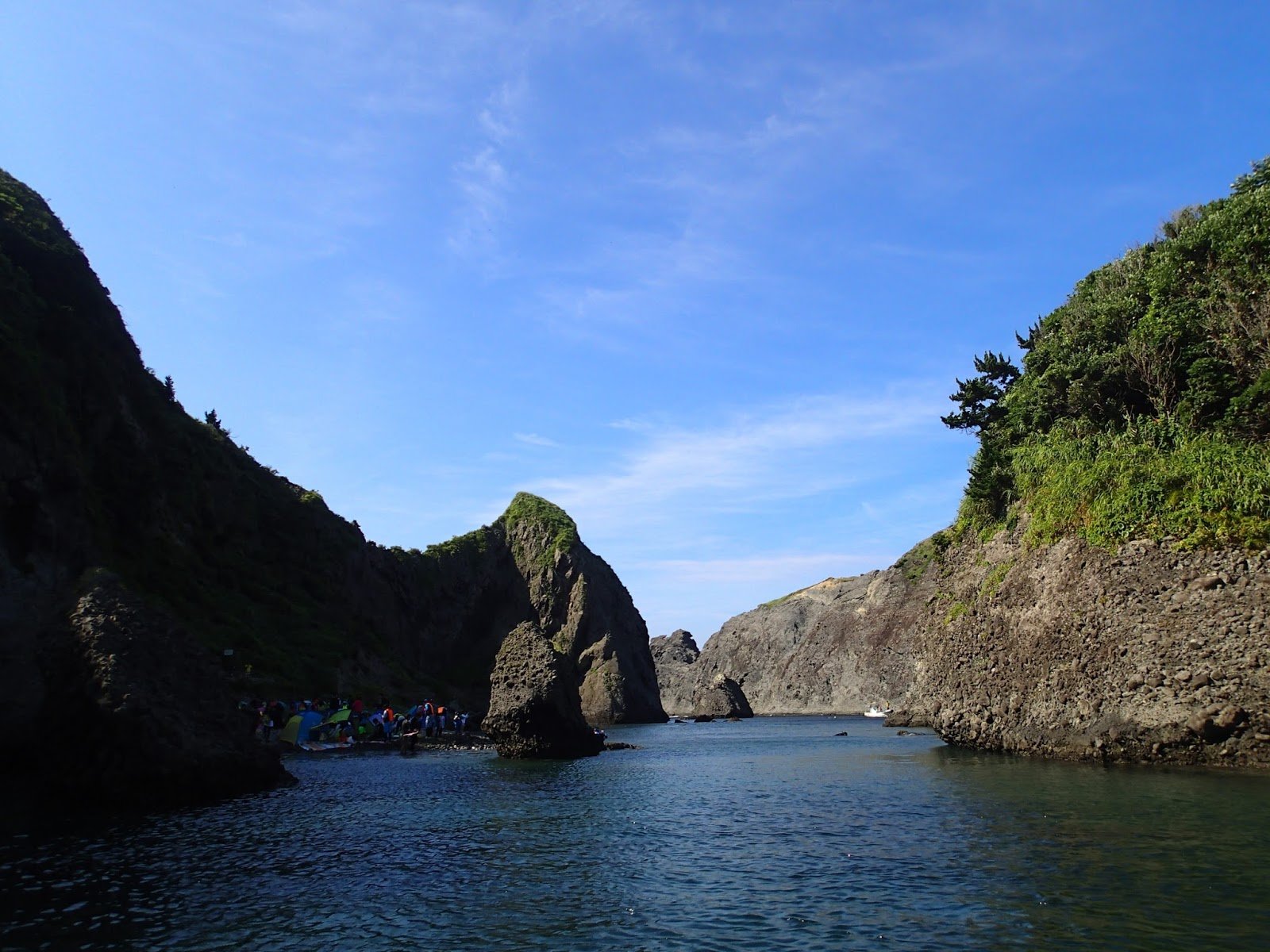🐠 히리조 해변(히리조하마) 이미지 7